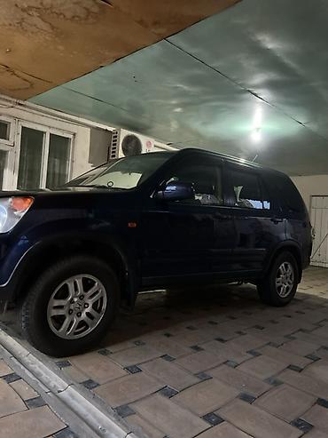 Панели, обшивки: Срочно срочно ‼️ ‼️ ‼️ 600.000 сом. Honda — правый руль, салон — 7