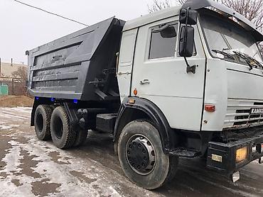 Грузовики: Грузовик, Камаз, Б/у at lalafo.kg — 7 Грузовики: Грузовик, Камаз, Б/у — 7