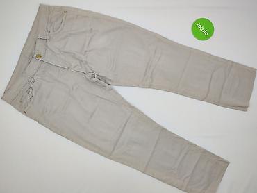 mango gisele: Guess Jeans, Spodnie materiałowe damskie, rozmiar S — 2