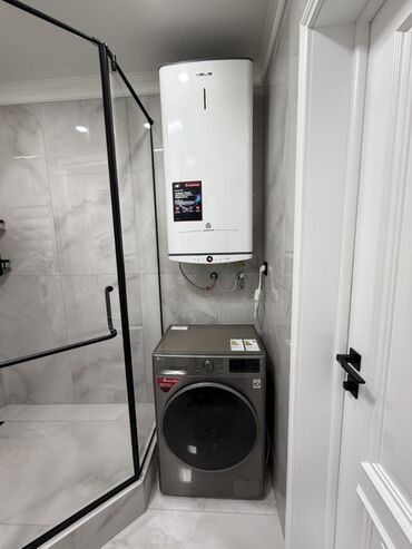 Долгосрочная аренда квартир: 2 комнаты, Собственник, С мебелью полностью — 11