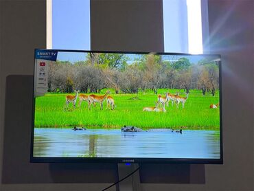 Телевизоры: Телевизор BEKO 43up 102см Качество топ🤝 Гарантия 3 года Full HD — 2