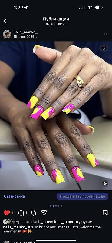 Красота, здоровье: Курсы | Мастера маникюра, Мастера педикюра Предоставление моделей — 13