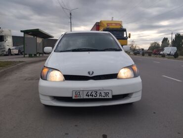 панель торпедо камри 30: Toyota Platz: 1999 г., 1 л, Автомат, Бензин, Седан