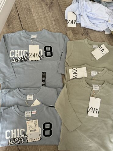 Другие детские вещи: Zara 🇹🇷 Оригинал 💯 Остатки товаров Распродажа Размеры 9-12, 12-18