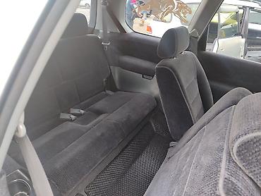 Honda: Honda Odyssey: 2001 г., 2.3 л, Автомат, Газ, Минивэн — 6