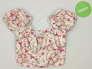 cropp body: Top damski, rozmiar M — 2