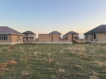 Продажа участков: 5 соток, Для строительства, Красная книга, Договор купли-продажи — 5