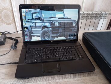 qara çanta: İşlənmiş HP 15.6 ", 512 GB