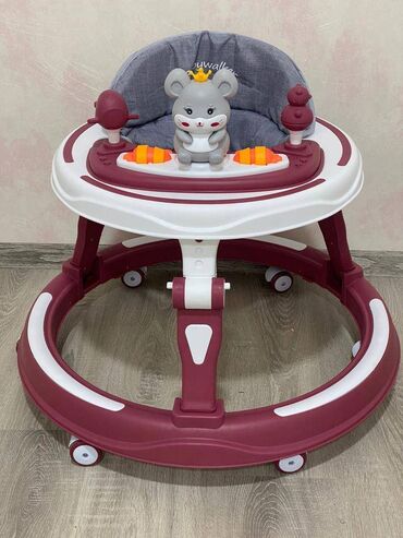 Xodunoklar: Körpələriniz üçün çox funksional 2 in 1 yürütgəclərimiz gəldi -da lalafo.az — 10 Xodunoklar: Körpələriniz üçün çox funksional 2 in 1 yürütgəclərimiz gəldi — 10