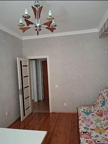 elan ev alqi satqisi: 2 otaqlı, Yeni tikili, 37 kv. m — 5