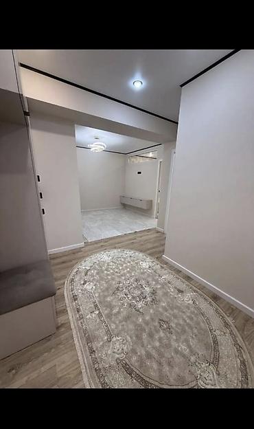 Продажа квартир: 2 комнаты, 50 м², Элитка, 5 этаж, Дизайнерский ремонт — 4