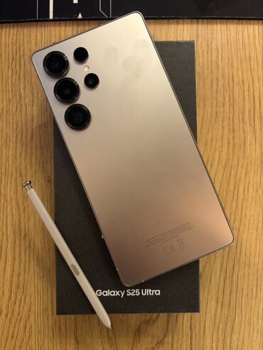 Samsung: Samsung S25 Ultra, 256 GB, bоја - Siva, Garancija na lalafo.rs — 8 Samsung: Samsung S25 Ultra, 256 GB, bоја - Siva, Garancija — 8