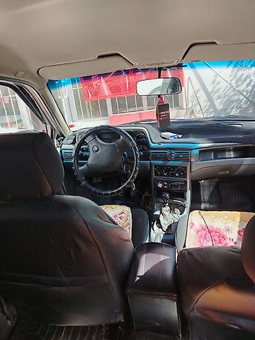 Daewoo: Daewoo Nexia: 2001 г., 1.5 л, Механика, Бензин, Седан — 3