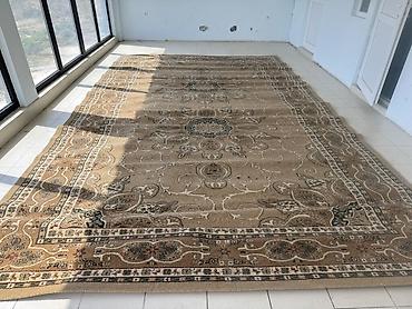 Ковер Б/у, 500 * 300, Синтетика, Турция, Безналичная/наличная оплата