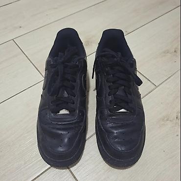 fly fs401 stratus 1: Nike air patike, veličina 39 — 1