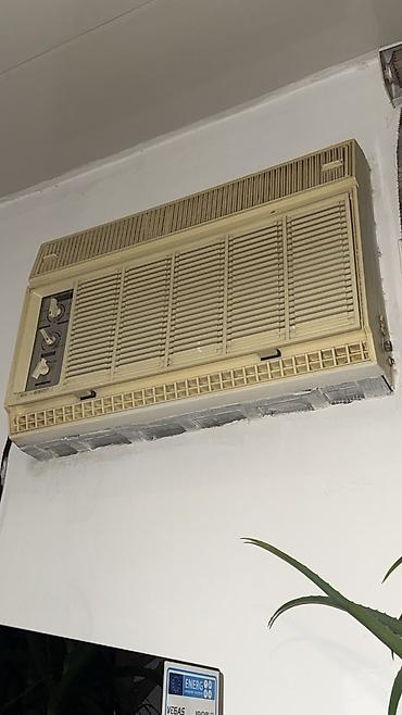 Kondisioner tecili satilir. iwlekdi. 90 azn. 9mkr. SabinaSultan7814 lalafo.az -da Kondisioner tecili satilir. iwlekdi. 90 azn. 9mkr. SabinaSultan7814