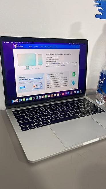 Ноутбуки Apple (MacBook): Для учебы, Б/у, Intel Core i5, ОЗУ, RAM: 16 ГБ, В рассрочку — 1