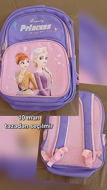 brend mekteb cantalari: Məktəb çantaları – müxtəlif modellər 1) OXFORD firma çantası - Rəng — 5