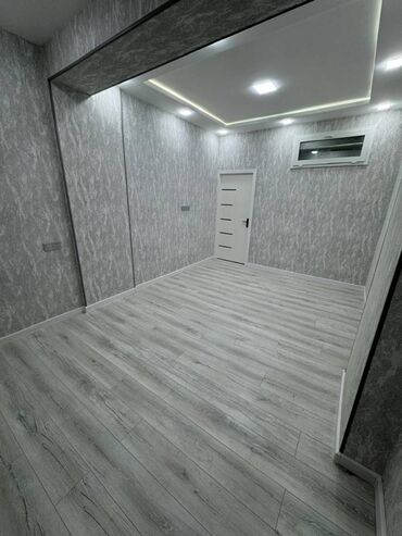aaaf park evler: 2 комнаты, Новостройка, 37 м²