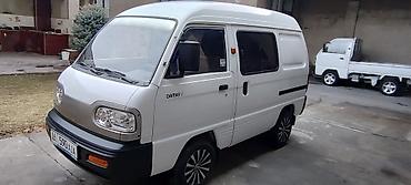 Легкий грузовой транспорт: Легкий грузовик, Daewoo, 1,5 т — 2