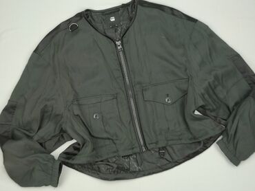 G-Star Raw, Women`s lightweight jacket, size L (EU 40)