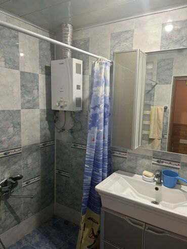 Köhnə tikili: Bakı, 4 otaqlı, Köhnə tikili, 100 kv. m — 11