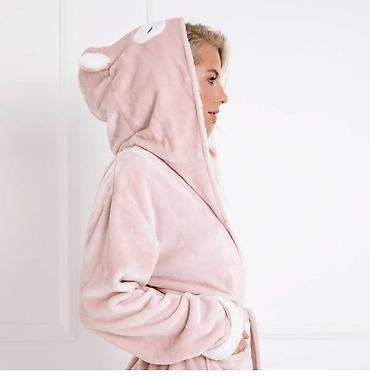 Халаты: Одежда для дома
Пижамы,халаты и мн.др.
Производство Литва 🇱🇹 
ARUELLE — 9