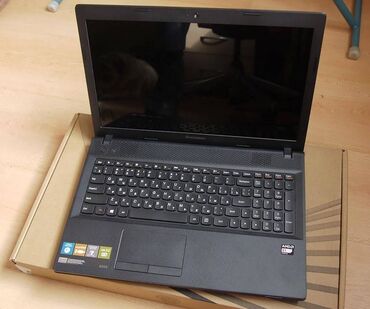 Serverlər: Notebook Lenovo G500/G505/G510 üçün petlə,kabelləri0,dinamiklər,kuler