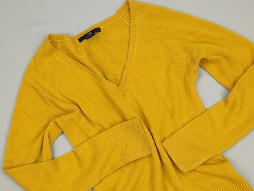 bluza z kapturem h m: H&M, Sweter damski, S