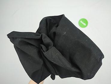 szeroki pas: Denim, Spodnie materiałowe damskie, rozmiar XS — 4