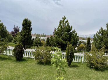 Иссык-Куль 2025: Коттедж, коттедж ЦО Карвен 4 сезона, Сары-Ой, Бильярд, Бассейн, Баскетбольная площадка — 4