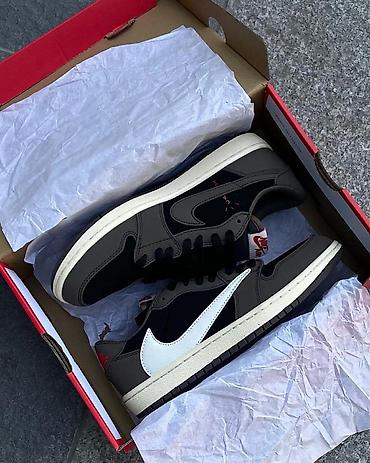 nike react: Мужские кроссовки, 40, 40.5, 41, Nike, Новый, Бесплатная доставка — 3
