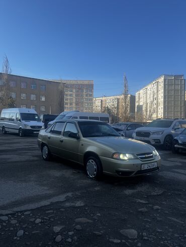 Daewoo: Daewoo Nexia: 2011 г., 1.6 л, Механика, Бензин — 3