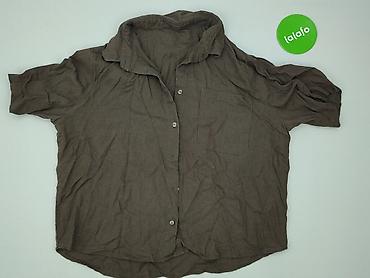 Kobiety: Koszula damska, rozmiar 6XL — 2
