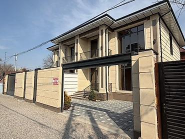 Продажа коттеджей и домов: Предлагаем новый таунхаус премиум-класса в элитном районе города. 🏡 at lalafo.kg — 2 Продажа коттеджей и домов: Предлагаем новый таунхаус премиум-класса в элитном районе города. 🏡 — 2