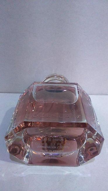 Parfemi: GUERLAIN MON GUERLAIN EDP100ML TSTR | Guerlain Mon Guerlain edp100ml — 1