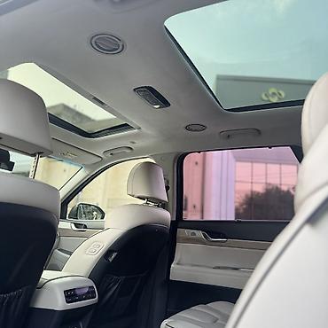 discovery 2: Hyundai Palisade: 2021 г., 2.2 л, Автомат, Дизель, Внедорожник — 10