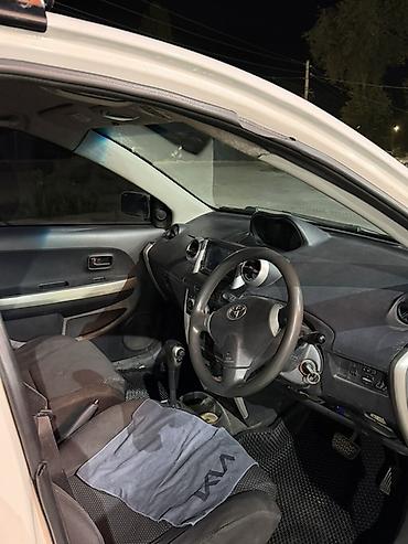 ремонт рулевой рейки бишкек цена: Toyota Ist: 2003 г., 1.3 л, Автомат, Бензин, Хэтчбэк — 8