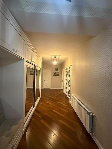orbita mtk: İcarəyə verilir 4 otaqlı yeni tikili 195 m², Şah İsmayıl Xətai m. 2 — 10