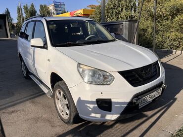 авто рассрочку без банка: 🚗 Chery Tiggo 2014 — ПРОДАЁТСЯ! Ищете надёжный, комфортный и
