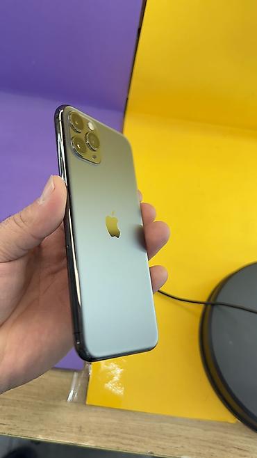 Apple iPhone: IPhone 11 Pro, Б/у, 256 ГБ, 100 % — 17
