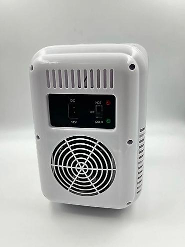 soyducu ucuz: Avto üçün soyuducu, Yeni, Akkumulyator, Plastik, Çin, Ünvandan götürmə, Pulsuz çatdırılma, Ödənişli çatdırılma — 2