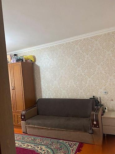 zabrat 71: Bakı, 3-cü mikrorayon, 1 otaqlı, Köhnə tikili, 32 kv. m — 1