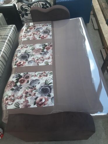 Раскладные диваны: Раскладной диван, Новый — 12