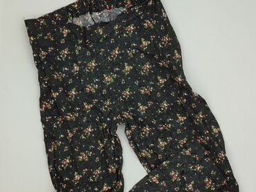 calzedonia rajstopy bawełniane: Leggings, Legginsy Eleganckie damskie, rozmiar S