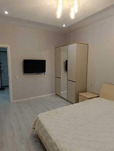 Дом и сад: İcarəyə verilir 3 otaqlı yeni tikili 100 m², 8 Noyabr m. Kateqoriya — 9