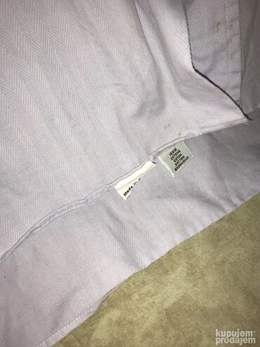 Košulje: Original BALENCIAGA kosulje 43-44 / 2 kom NOVA 100% cotton Made in — 9