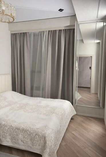 Продажа квартир: 3 комнаты, 75 м², Элитка, 6 этаж, Дизайнерский ремонт — 6