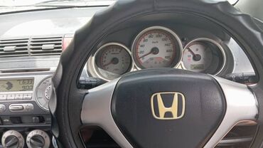 электро скутер запчас: Honda Fit: 2005 г., 1.5 л, Автомат, Бензин, Хэтчбэк