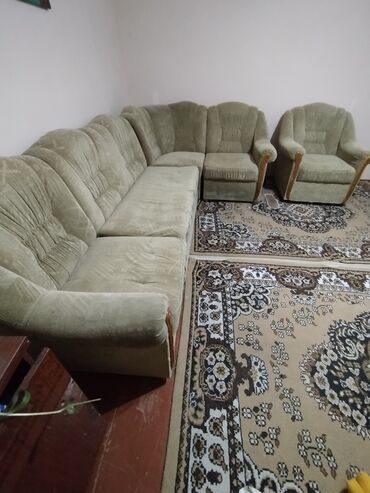 продам педикюрное кресло бу: Угловой диван, Складной, Двуместный